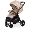 Image de CARETERO Agil kinderwagen met regenhoes en voetenzak - Buggy