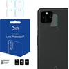 Image de Google Pixel 4a - 3mk Lens Protection