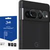 Image de FlexibleGlass 3Mk Pack 4 camerafolies geschikt voor Google Pixel 7 Pro