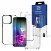 Image de Apple Iphone 15 Pro Max - 3Mk Comfort Set 4 In 1