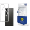 Image de Samsung Galaxy S24 Ultra - 3mk Mag Case