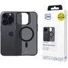 Image de Hoesje voor Apple iPhone 15 Pro Max   3mk Smoke MagCase