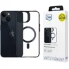 Image de Hoesje voor Apple iPhone 13/14 - 3mk Satin Armor MagCase