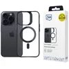 Image de Hoesje voor Apple iPhone 15 Pro- 3mk Satin Armor MagCase