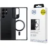 Image de Hoesje voor Samsung Galaxy S24 Ultra - 3mk Satin Armor MagCase