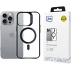 Image de 3Mk Satin Armor Magcase Voor Iphone 16 Pro Max Beschermend Met Magsafe Systeem