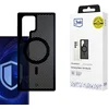 Image de Telefoonhoesjes Samsung Galaxy S24 Ultra - 3mk COOLing MagCase