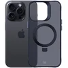 Image de Apple Iphone 14 Pro Max - 3Mk Smoke Case Mag&Stand