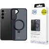Image de Samsung Galaxy S24 - 3mk Smoke Case Mag&Stand