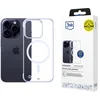 Image de Apple iPhone 16 Pro - 3mk Just20g MagCase