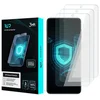 Image de 3MK 1UP Gaming Serie - Beschermfolie - Samsung Galaxy S25 Plus - Transparant - Ultra-dun