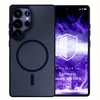 Image de Samsung Galaxy S25 Ultra - 3Mk Smoke Magcase