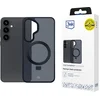 Image de Samsung Galaxy S25 - 3Mk Smoke Case Mag&Stand