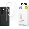 Image de Samsung Galaxy S25 Ultra - 3mk MagCase