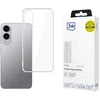 Image de Telefoonhoesjes Samsung Galaxy S25 Edge - 3mk Clear Case
