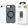 Image de Apple Iphone 16E - 3Mk Smoke Case Mag&Stand