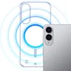 Image de Samsung Galaxy S25 Edge - 3mk Just20g MagCase