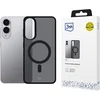 Image de Samsung Galaxy S25 Edge - 3Mk Smoke Magcase