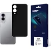 Image de 3Mk Hardy Silicone Magcase Voor Samsung Galaxy S25 Edge Silicone Hoesje