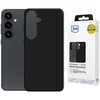 Image de 3MK Hardy MagSilicone Hoesje voor Samsung Galaxy S25+ Zwart
