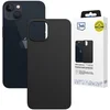 Image de 3MK Hardy MagSilicone Hoesje voor Apple iPhone 14 Plus Grafiet