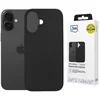 Image de 3MK Hardy MagSilicone Hoesje voor Apple iPhone 16 Plus Grafiet