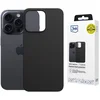 Image de 3Mk Hardy Magsilicone Hoesje Voor Iphone 16 Pro Magnetische Bescherming Met Magsafe