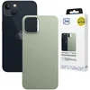 Image de 3MK Hardy MagSilicone Hoesje voor Apple iPhone 15 Plus Groen