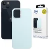 Image de 3MK Hardy MagSilicone Hoesje voor Apple iPhone 14 Plus Blauw