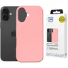 Image de 3Mk Hardy Magsilicone Hoesje Voor Iphone 16 Met Bestandheid Tegen Vallen En Krassen