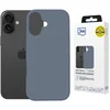 Image de 3Mk Hardy Magsilicone Magnetische Beschermhoes Voor Iphone 16 Met Magsafe