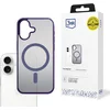 Image de 3Mk Frosty Magcase Magnetische Hoes Met Bescherming Voor Apple Iphone 17