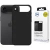 Image de 3MK Hardy MagSilicone Hoesje voor Apple iPhone Air Grafiet