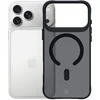 Image de 3Mk Smoke Magcase Voor Iphone 17 Pro Max Olieglazuurde Hoes