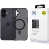 Image de 3Mk Smoke Magcase Voor Apple Iphone 17 Magsafe Hoes Met Magnetische Sluiting