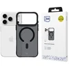 Image de 3Mk Smoke Magcase Voor Iphone 17 Pro Telefoonbescherming Magnetisch Et