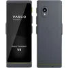 Image de Vasco Translator V4 - Spraak, Tekst en Foto Vertaler - Pocket Vertaaltoestel (Stone Grey)