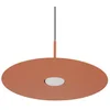 Image de Lyora Hanglamp Simone terracotta Ø 40cm - 11412