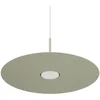 Image de Lyora Hanglamp Simone groen Ø 40cm - 11413
