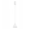 Image de Nowodvorski Zenith XS Hanglamp Wit - Modern Design