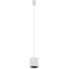 Image de Nowodvorski POINT DUO Wit 11510 - Moderne hanglamp