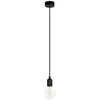 Image de Lyora Siliconen pendel Silicone zwart - 6404