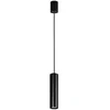 Image de Lyora Smalle hanglamp Eye zwart - 6840