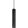 Image de Lyora Strakke hanglamp Eye zwart - 6841