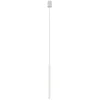 Image de Lyora Strakke hanglamp Laser pendel wit - 8796