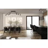 Image de Lyora Witte opbouwspot Set richtbaar - 8895