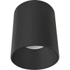 Image de Nowodvorski Eye Tone Opbouwspot - Ø 9 cm H 11,5 cm - GU10 - Zwart