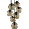Image de Lyora Glazen vide hanglamp Vetro - 9131