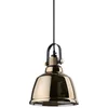Image de Lyora Ø 20cm hanglamp Amalfi met glas - 9153
