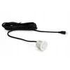 Image de AMIO - Parkeersensor - Wit - 22mm - Ultrasoon - 2-Pin Aansluiting